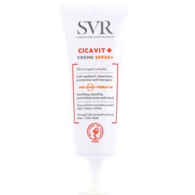 SVR Cicavit+ Crème SPF50