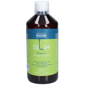 Silix Mobility