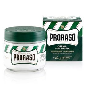 Proraso Refresh Crème Pré-Rasage