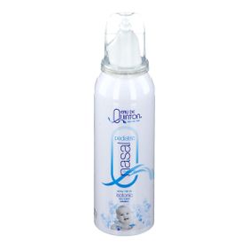 Eau de Quinton Pediatric Spray Nasal