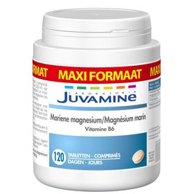 Juvamine Magnésium Marin + Vitamine B6