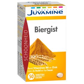 Juvamine Biergist