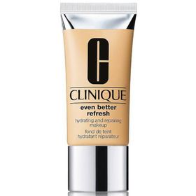 Clinique Even Better Refresh Clinique Even Better Refresh Fond de Teint Hydratant Réparateur WN 48 Oat