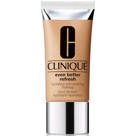 Clinique Even Better Refresh Fond de Teint Hydratant Réparateur WN 76 Toasted Wheat