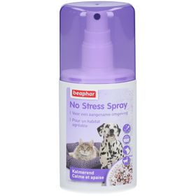 Beaphar® No Stress Spray Kat/Hond