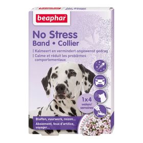 Beaphar® No Stress Collier Chien