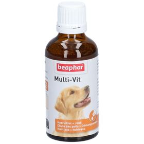 Beaphar® Multi-Vit Honden