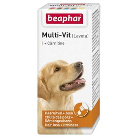 Beaphar® Multi-Vit Hond