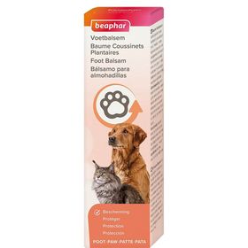 Beaphar® Baume Coussinets Plantaires