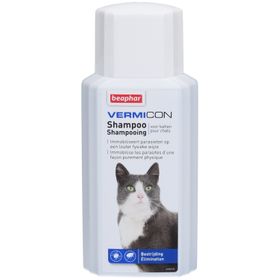 Beaphar® Vermicon Shampoo Kat