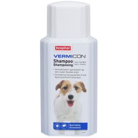 Beaphar® Vermicon Shampoo Hond