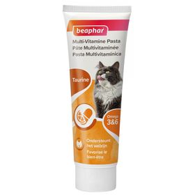 Beaphar® Multi-Vitamine Pasta Kat