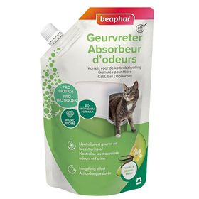 Beaphar® Geurvreter Vanille & Meloen