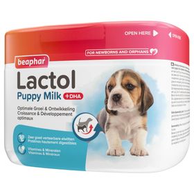 Beaphar® Lactol Puppy Milk
