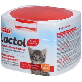 Beaphar® Lactol Kitten Milk