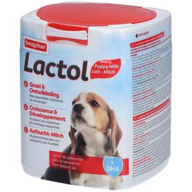 Beaphar® Lactol Lait Maternisé Pour Chiot