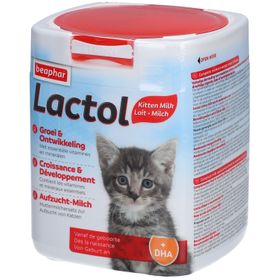 Beaphar® Lactol Kittenmelk