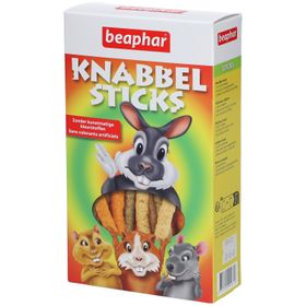 Beaphar® Knabbelsticks