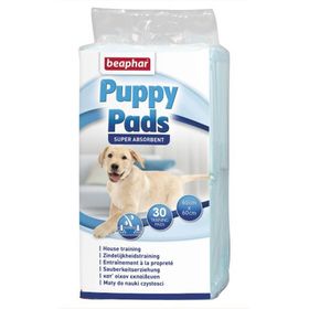 Beaphar Puppy Pads Trainingsmatten