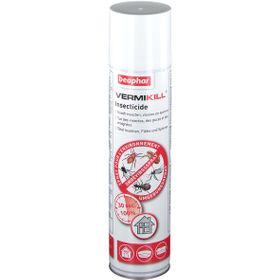 Beaphar® Vermikill Omgevingsspray