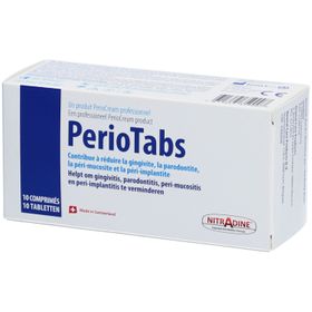 PerioTabs