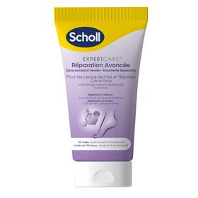 Scholl ExpertCare™ Réparation Avancée