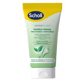 Scholl ExpertCare Crème Nutrition Intense