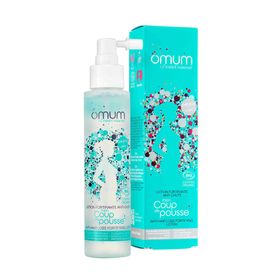 Omum mon Coup de Pousse Lotion Fortifiante Anti-Chute Bio