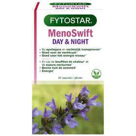 Fytostar Menoswift Jour & Nuit