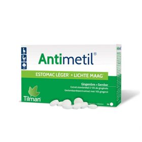 Antimetil®