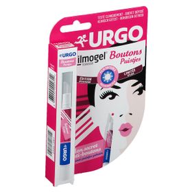 Urgo Filmogel® Puistjes Pen Limited Edition