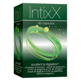 IntixX