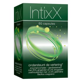 IntixX
