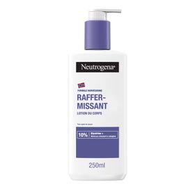 Neutrogena Lait Corporel Raffermissant