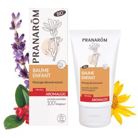 Pranarôm Aromalgic Baume Enfants