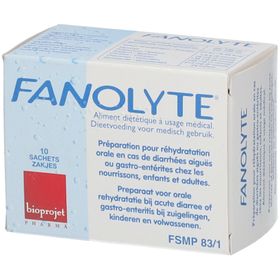 Fanolyte