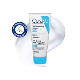 CeraVe SA Anti-Ruwe Huidcrème