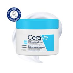 CeraVe SA Anti-Ruwe Huidcrème