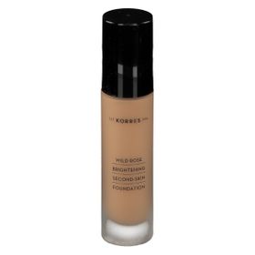 Korres KM Wild Rose Fond de Teint WRF4