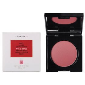 Korres KM Wild Rose Blush 31 Light Bronze