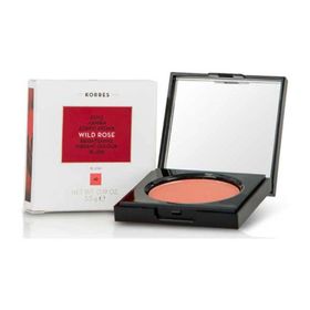 Korres KM Wild Rose Blush 18 Peach