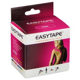 Easytape® Therapeutic Tape Rose