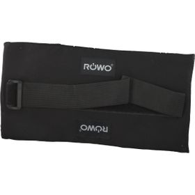 Covarmed Housse pour Cold Pack Velcro 16x29cm