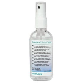 Prontosan Wound Spray