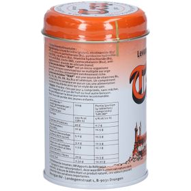 Trap trappisten biergisttabletten 144g