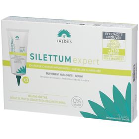 Silettum Expert Serum