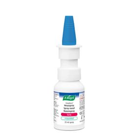 A.Vogel Cinuforce Spray nasal forte + menthol