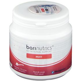 BariNutrics Multi Neutraal