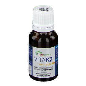 Vitanutrics Vitak2