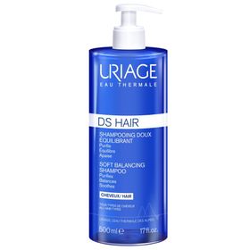 Uriage DS Hair Milde Evenwichtsherstellende Shampoo